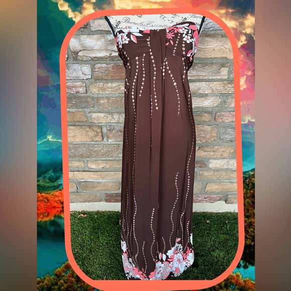 ❤️‍🔥Kupcake Long Dress - Picture 3 of 15
